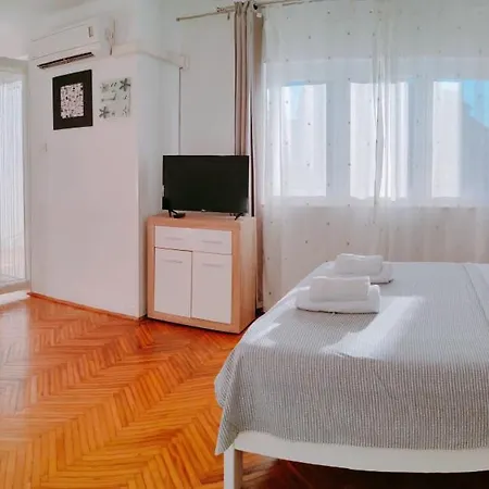 Apartmani Bojana Rovinj Exterior photo