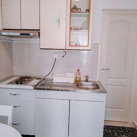 Apartmani Bojana Rovinj Exterior photo