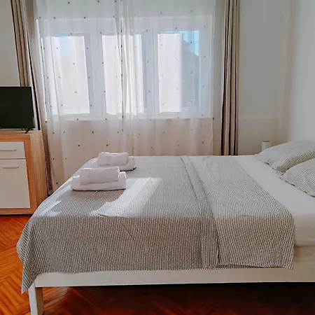 Apartmani Bojana Rovinj Exterior photo