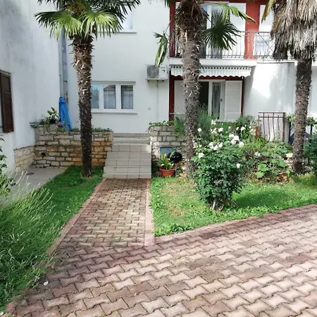 Apartmani Bojana Rovinj Exterior photo