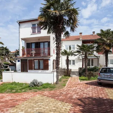 Apartmani Bojana Rovinj Exterior photo