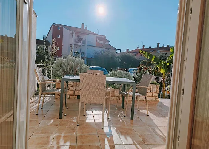 Apartmani Bojana