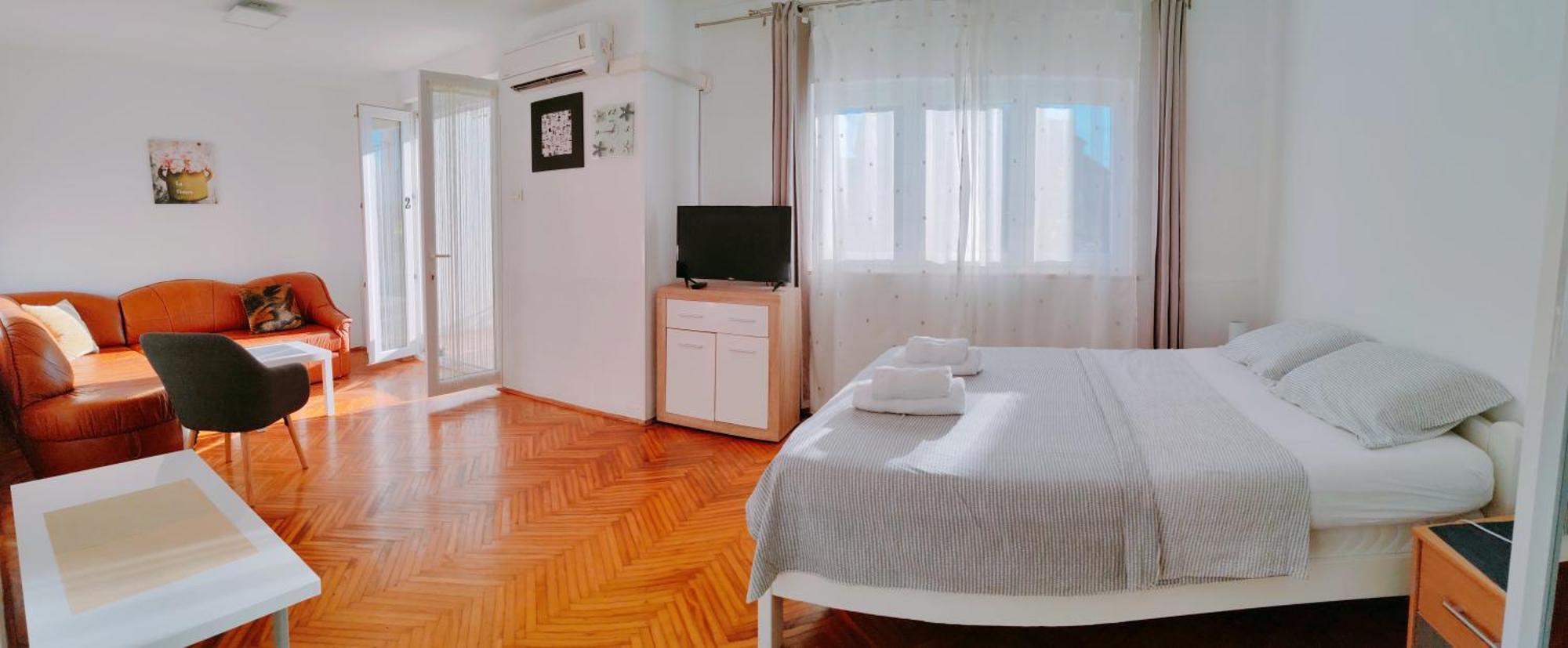 Apartma Bojana