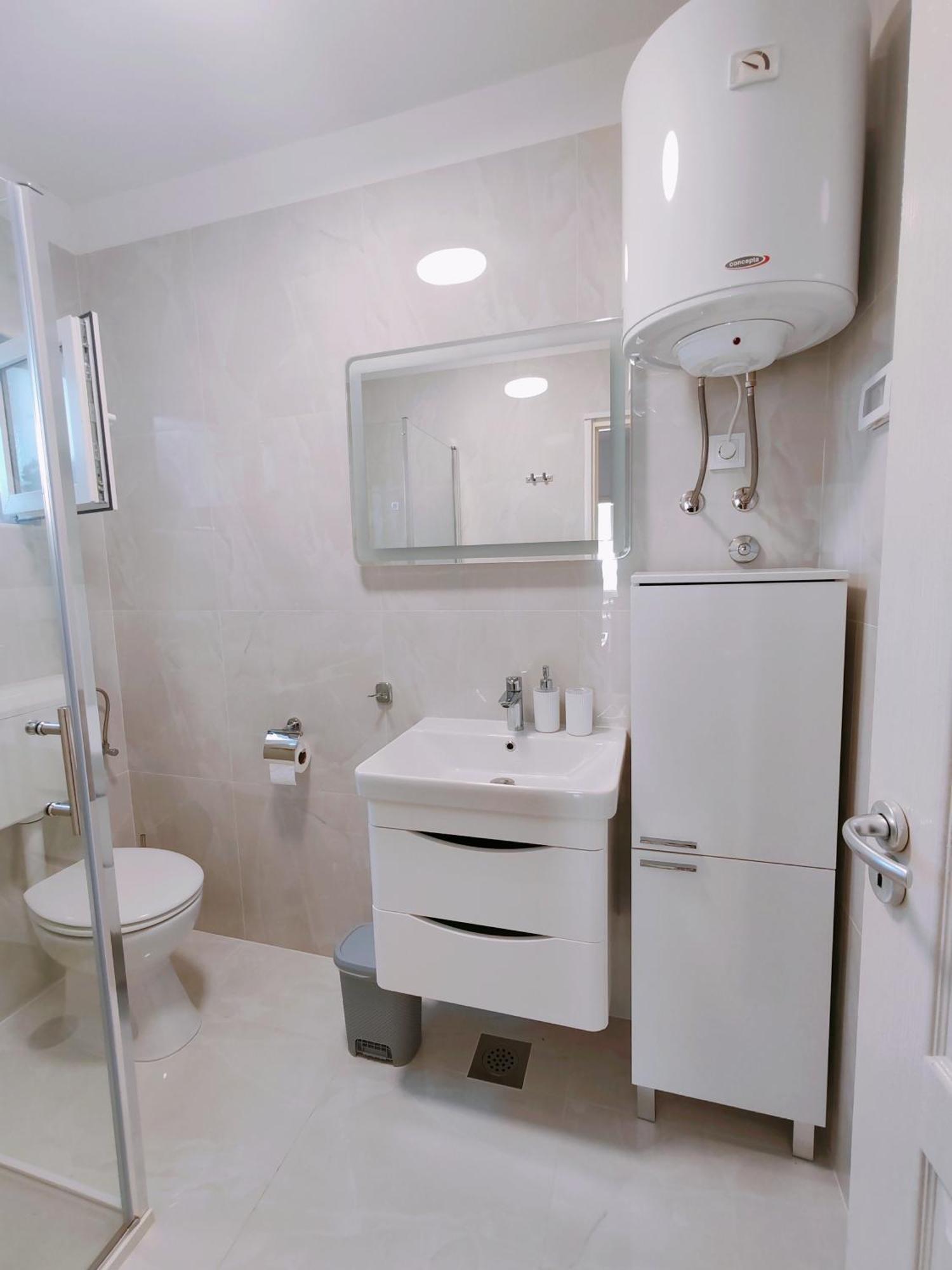 Bojana Apartma Rovinj