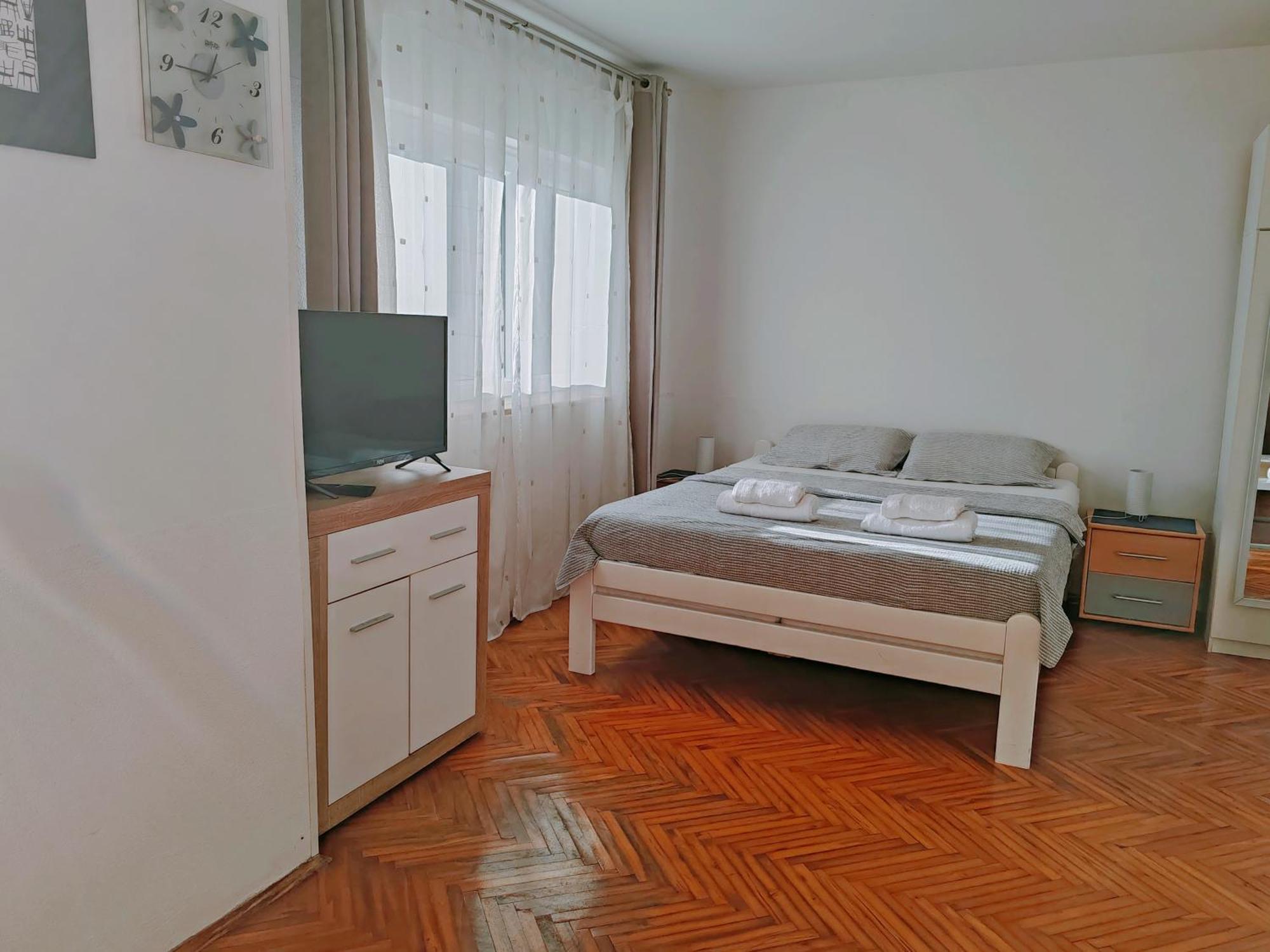 Bojana Apartma *