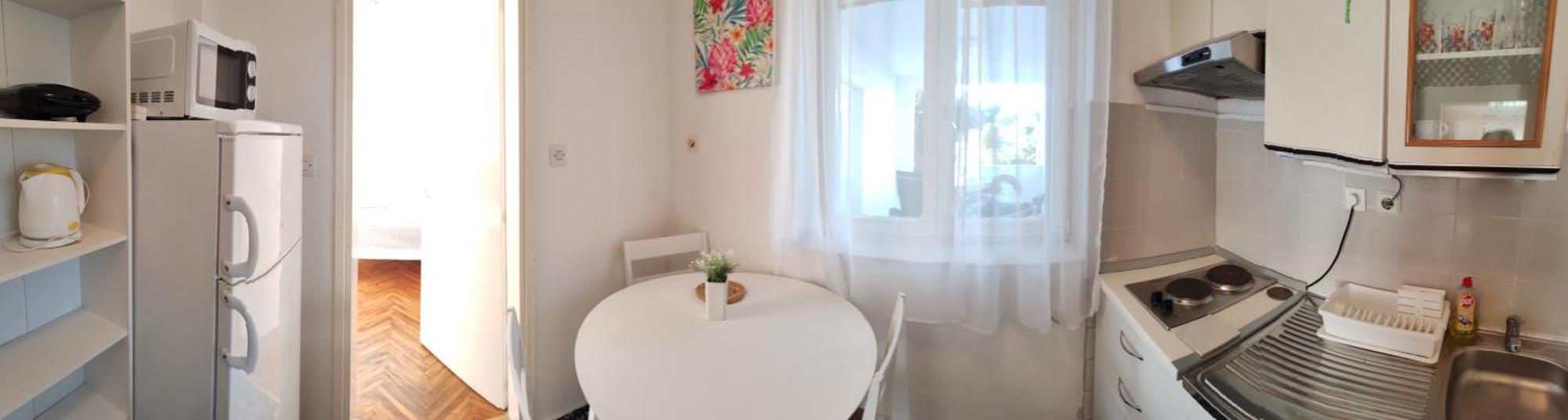 Apartma Bojana *
