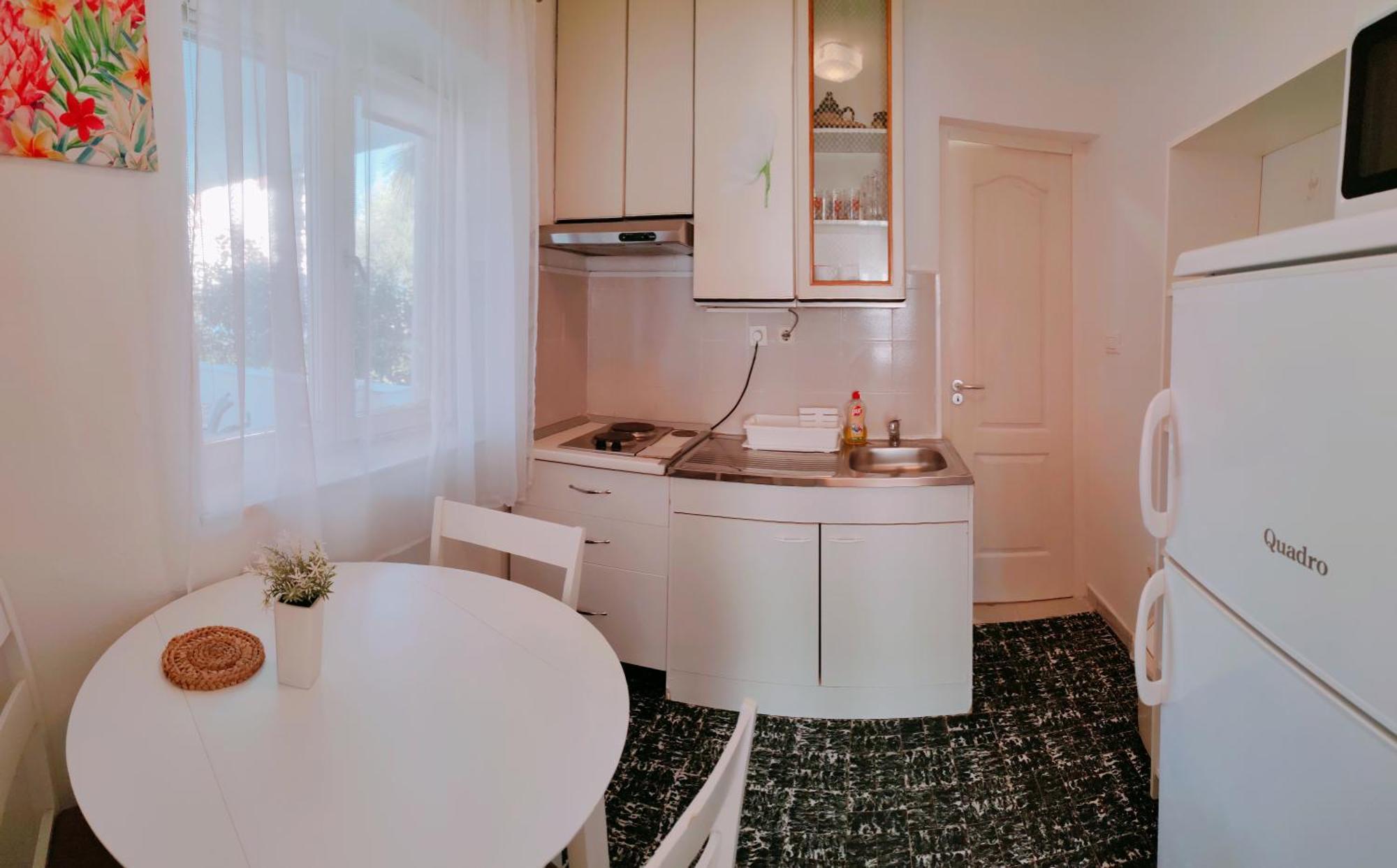 Bojana Apartma Rovinj