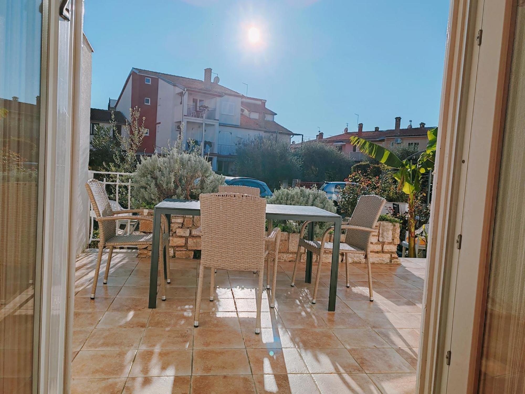 Apartma Bojana