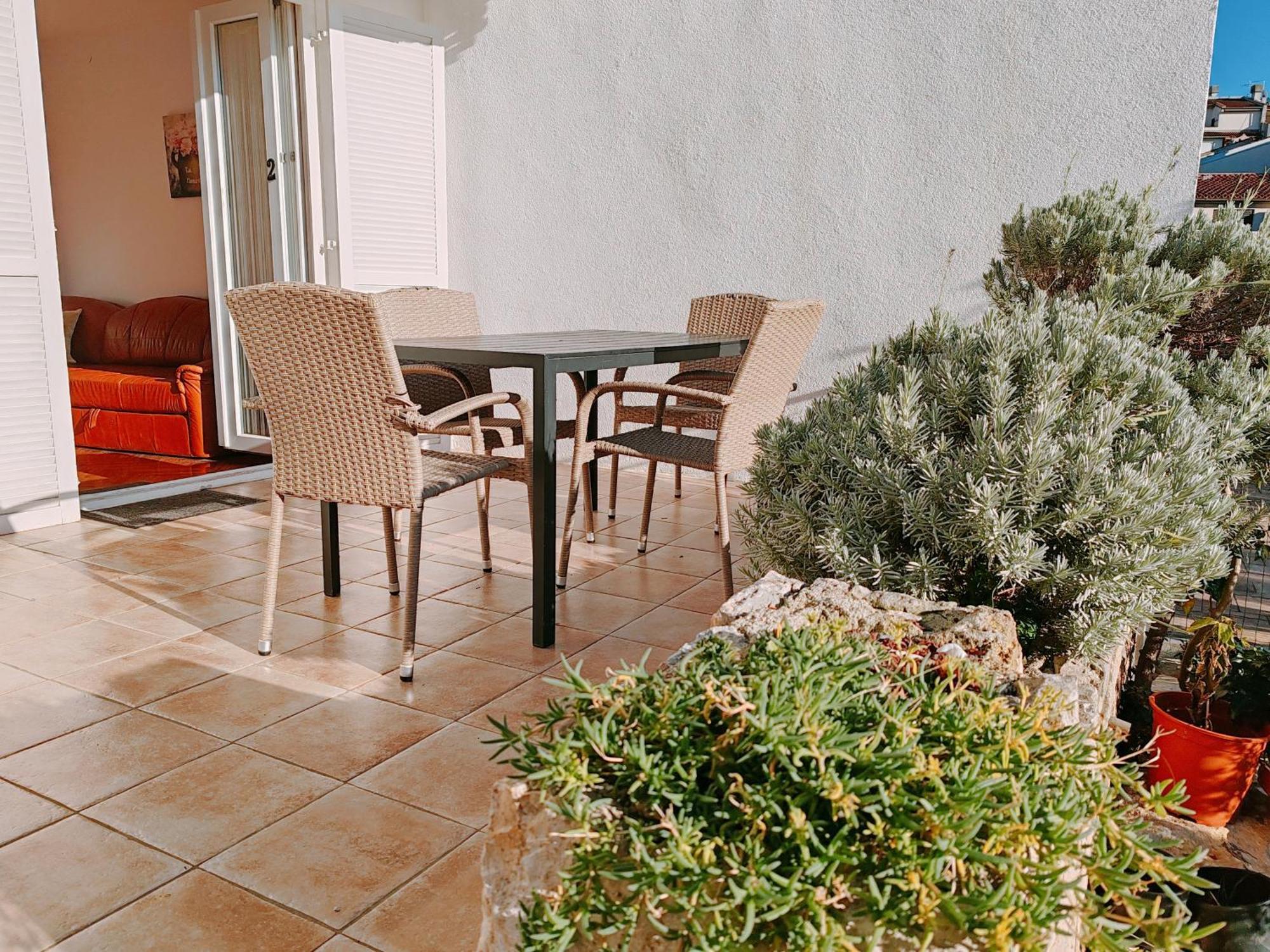 Bojana Apartma