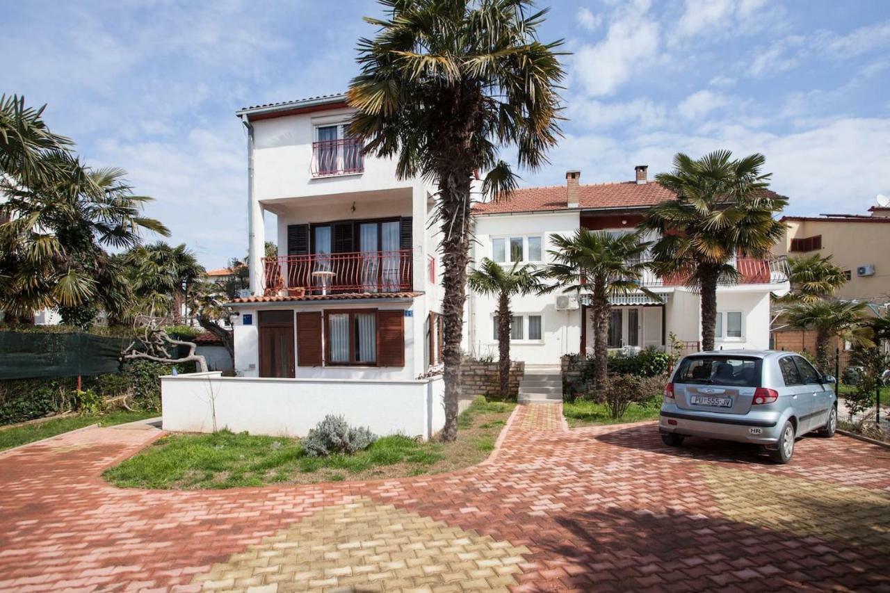 Apartma Bojana Rovinj